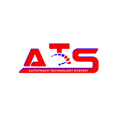 Ats Sticker by Autotrack
