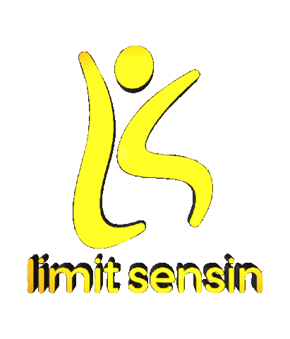 limit_sensin Sticker