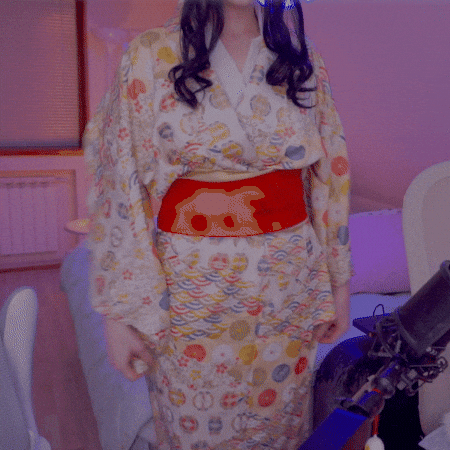 Cute Girl GIF