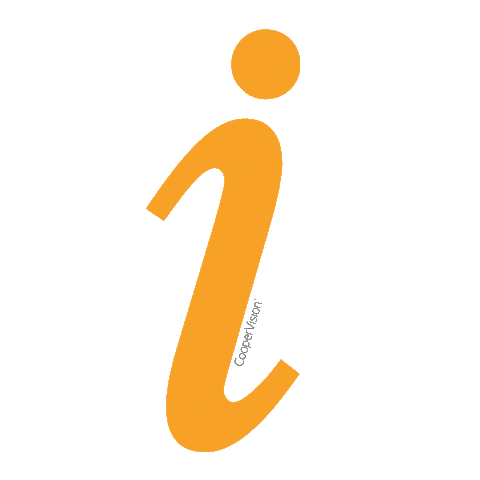 CooperVisionMx Sticker