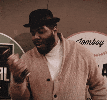 GIF by Jomboy Media
