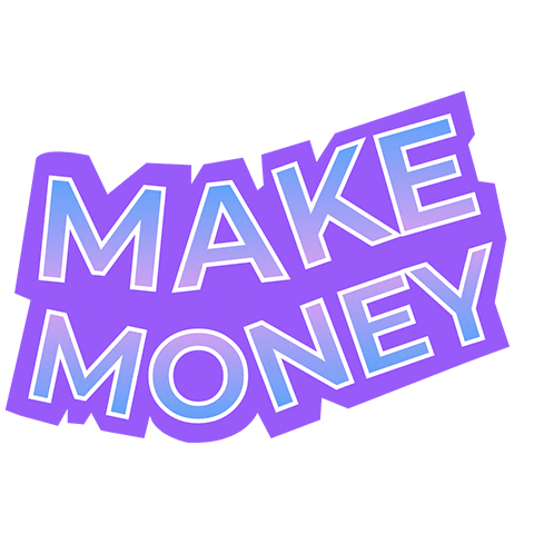 Indi Sticker