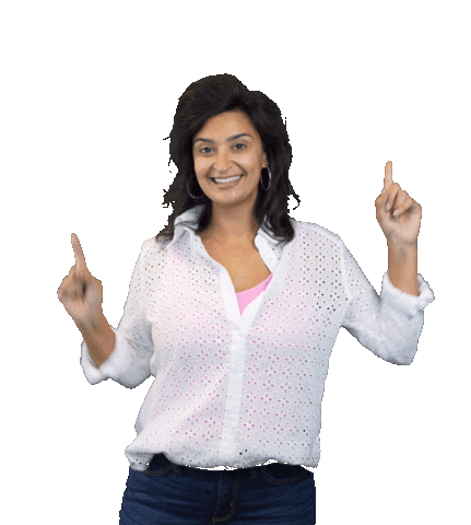 Katrina Diaz Sticker