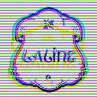 Laline GIF