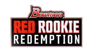 Rookie Bowman Sticker by Topps