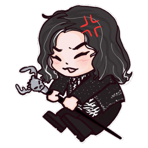 Mixer Sticker