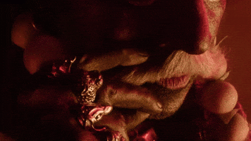 Karuppu Gif By Magic Man Gif