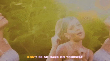 You Got This In The Mirror GIF by Tenille Arts