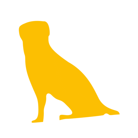 Enclos Du Winehunter Sticker