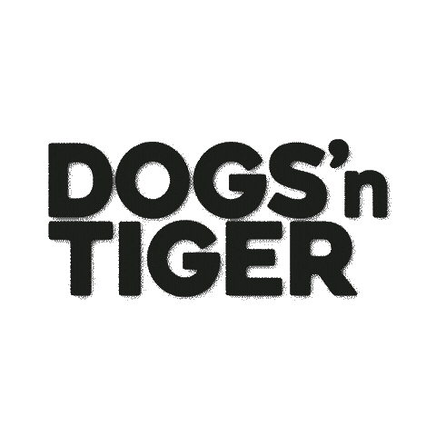 Sticker by DogsnTiger