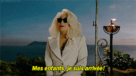 Cher GIF