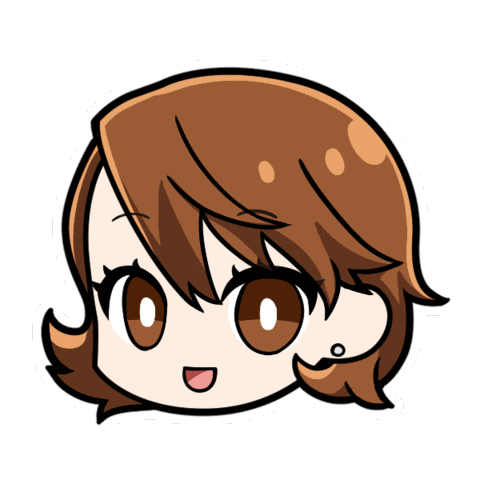 Happy Video Game Sticker by ATLUS West