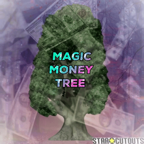 Money-tree GIFs - Get the best GIF on GIPHY