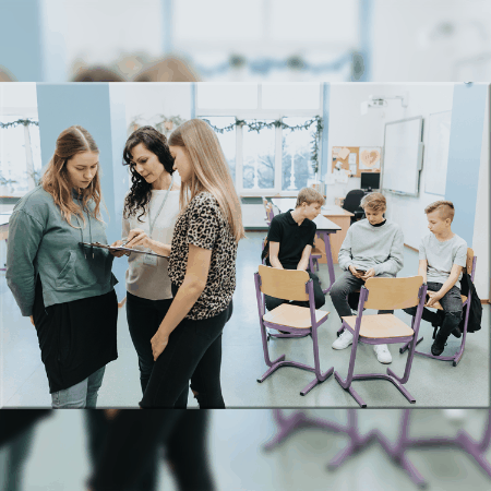 Zenith Prep Academy GIF