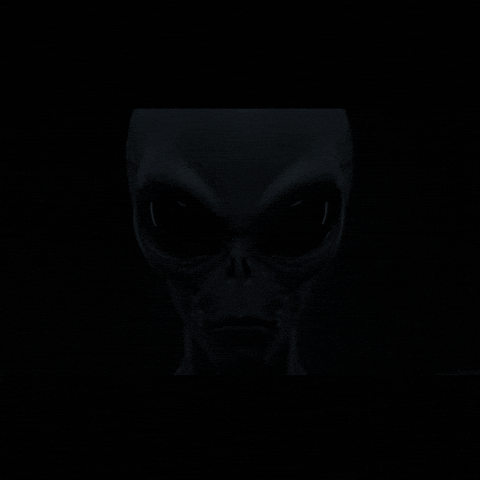 Fallen Angel Aliens GIF