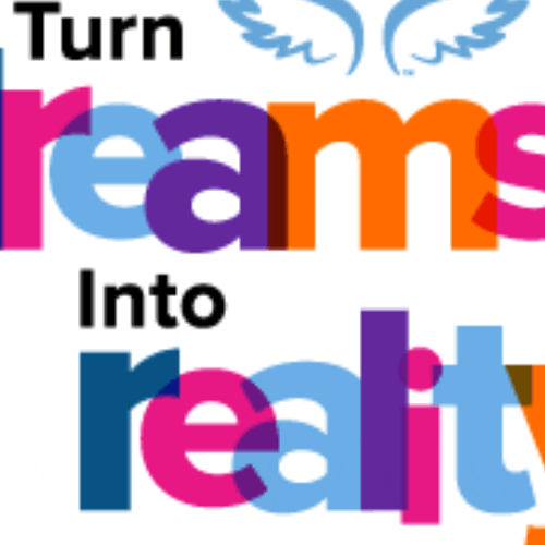 Dreams GIF by Angelman Syndrome Foundation