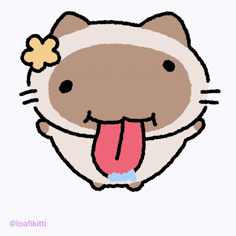 Happy GIF