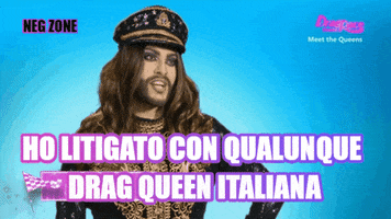 Drag Queen GIF
