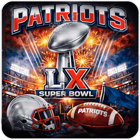 Game Day Football GIF by Pixel Parade App