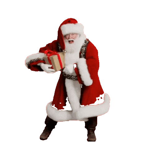 Navidad Sticker