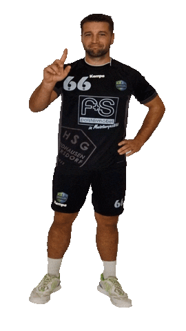 Tv Ebersdorf Sticker by HSG Weidhausen Ebersdorf