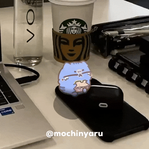 Cat GIF