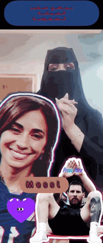 قد يتجاوز كيليان مبابي وإرلينغ هالاند ميسي ورونالدو صيته السبيعي تدعم ميسي وتتمناه يلعب لنادي الهلال السعودي وتعتبره أفضل من رونالدو