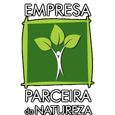 Epn Sticker by Instituto Brasileiro de Defesa da Natureza