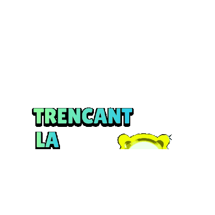 Allioli Olé Sticker