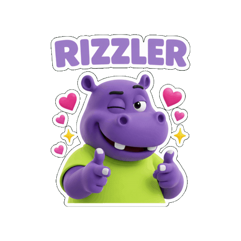 Animated Sticker