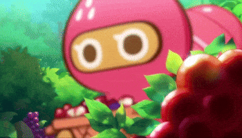 Cookie Run Crk GIF