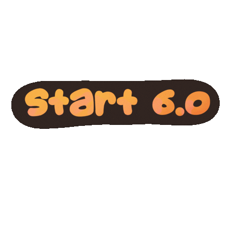 Escola SAGA Sticker