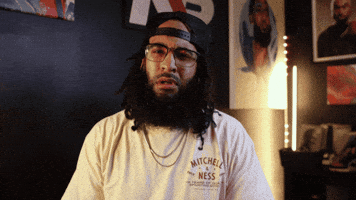 Oh Hell No What GIF by Nick Rich