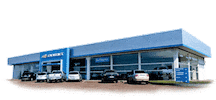 Chevrolet Sticker by Novo Rio Veículos