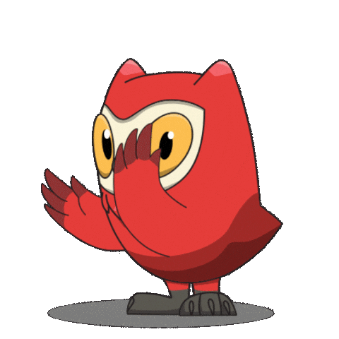 Well Done Applause Sticker by birb