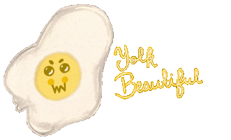 You Are Beautiful Love Sticker by ninadf