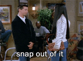 will and grace i love this part GIF by Maudit
