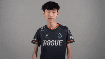 Esports Love GIF by Rogue