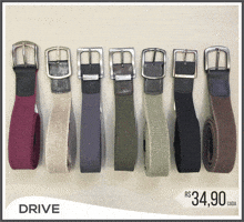 Drive  GIF