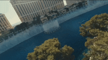 Las Vegas Vacation GIF by Imagine Dragons