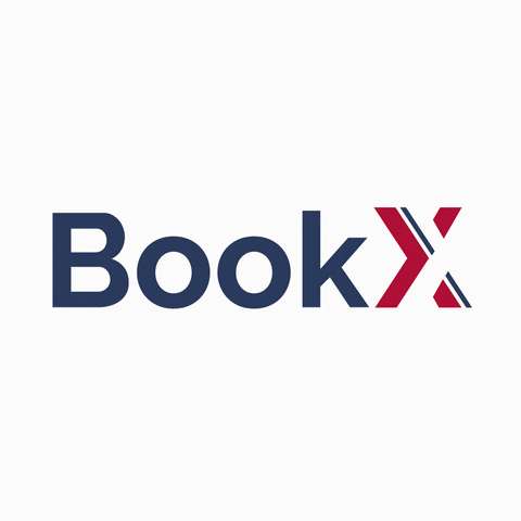 BookX x bookx GIF