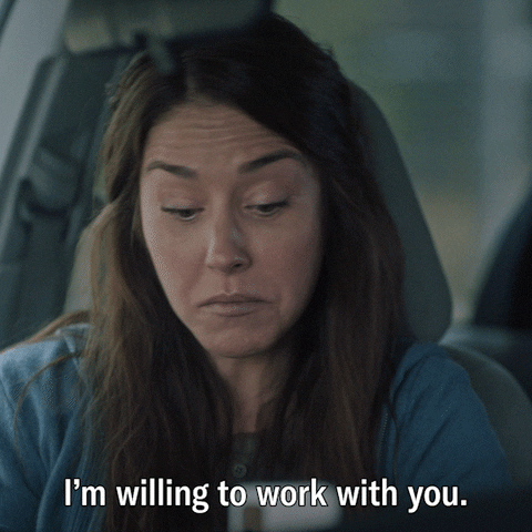Car Love GIF by ABC Network