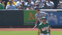 Happy Pete Alonso GIF by New York Mets - Find & Share on GIPHY