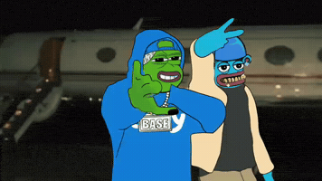 Pepe GIF by Peezy