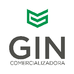 Gincomer Sticker by GIN