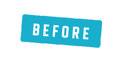 Before And After Wash Sticker by Autowasservice Doetinchem