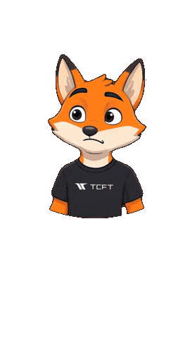 Take Trade Sticker by TakeCap FT