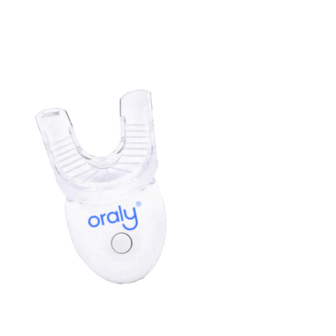 Oraly Sticker