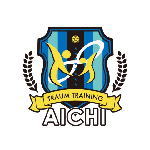 Sticker by TRAUM TRAINING