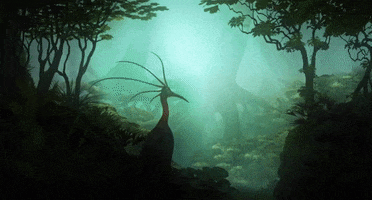 Jungle GIF